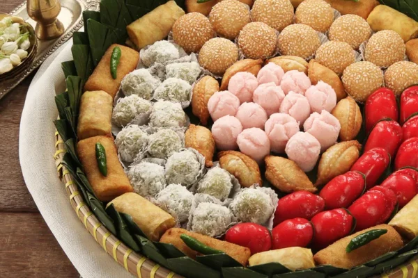 Kenapa Kuliner Sangat Penting di Era Modern Kuliner